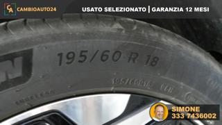 CITROEN C4 usata 110