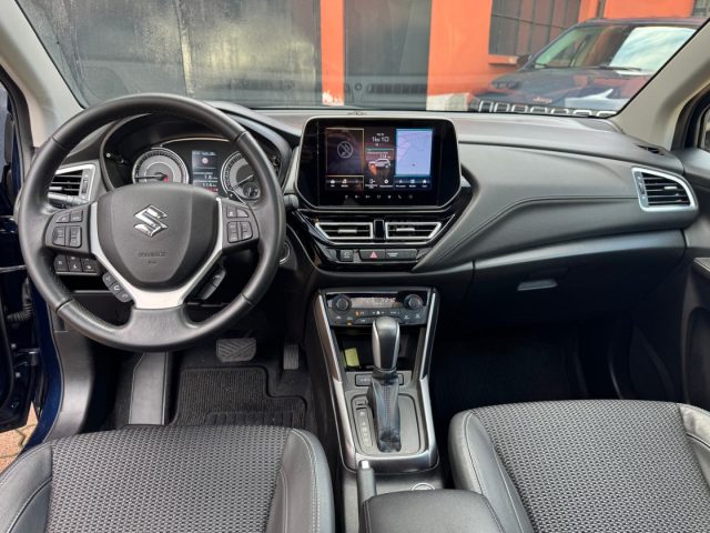 SUZUKI S-Cross usata, con Chiusura centralizzata