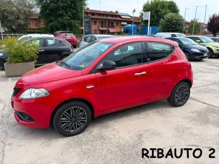 LANCIA Ypsilon usata, con Airbag