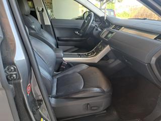 LAND ROVER Range Rover Evoque usata, con Airbag Passeggero