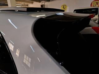 PORSCHE Macan usata, con Sedile posteriore sdoppiato