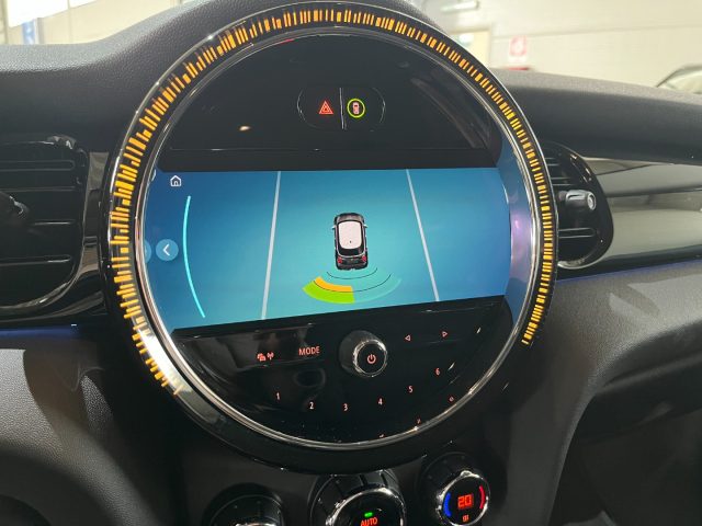 MINI Cooper usata, con Immobilizzatore elettronico