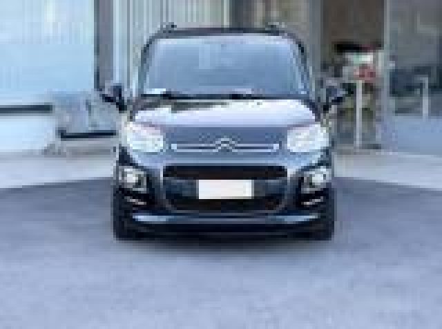 CITROEN C3 Picasso usata, con Airbag