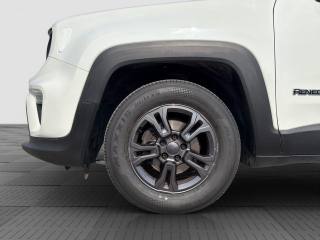 JEEP Renegade usata 14