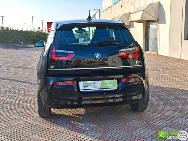 BMW i3 usata, con Alzacristalli elettrici