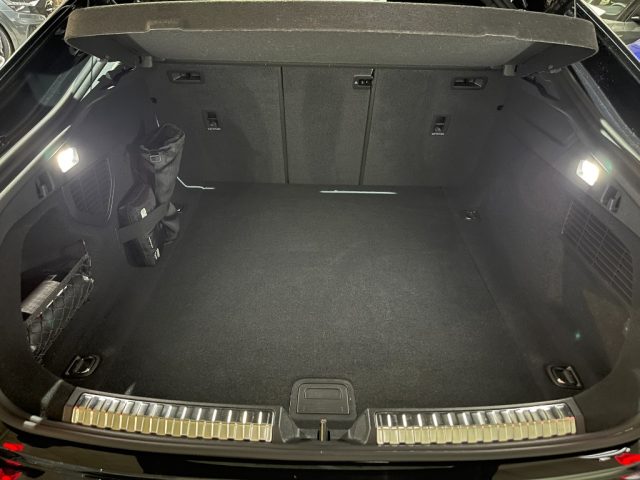 AUDI A5 usata, con Touch screen