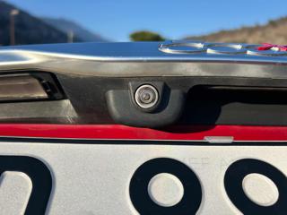 FIAT 500X usata, con Park Distance Control