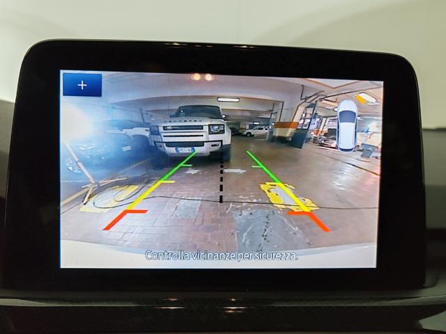 FORD Focus usata, con Immobilizzatore elettronico