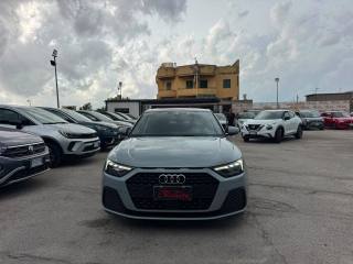 AUDI A1 SPB 30 TFSI Admired Advanced