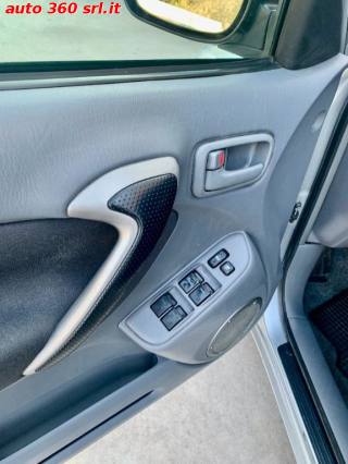 TOYOTA RAV 4 MY23 usata, con Climatizzatore