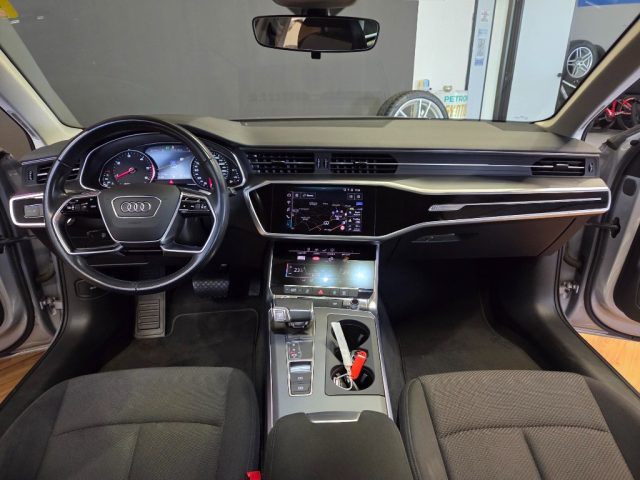 AUDI A6 usata, con Servosterzo