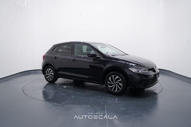 VOLKSWAGEN Polo usata, con Chiusura centralizzata