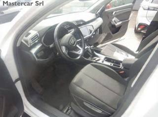 AUDI Q3 usata, con Servosterzo