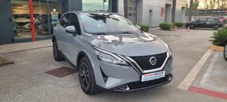 NISSAN Qashqai MHEV 158 CV Xtronic N-Style