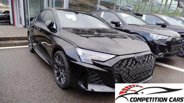 AUDI RS usata, con ABS