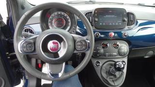 FIAT 500 usata 73