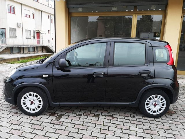 FIAT Panda usata, con Alzacristalli elettrici