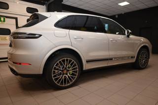 PORSCHE Cayenne usata 6