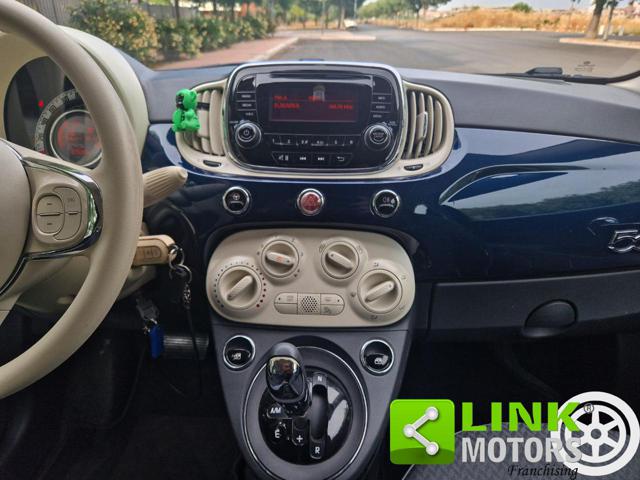 FIAT 500 usata 23
