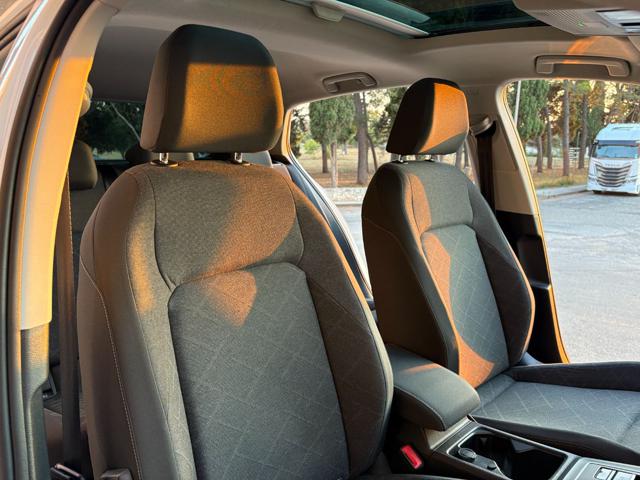 VOLKSWAGEN Golf usata, con Controllo trazione