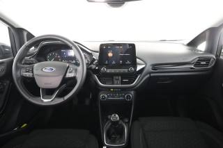 FORD Fiesta usata 4