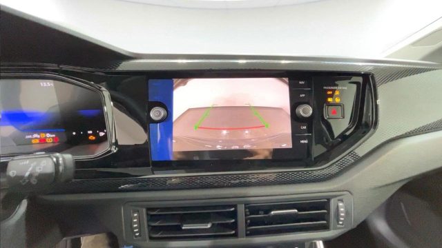 VOLKSWAGEN Taigo usata, con ESP