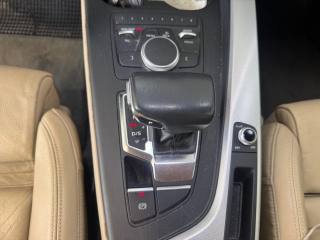 AUDI A4 usata, con Fendinebbia