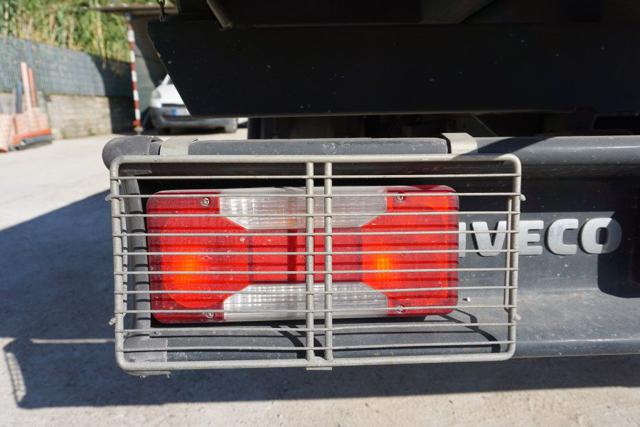 IVECO Daily usata 27