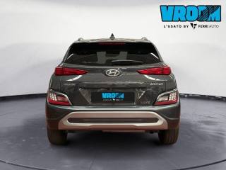 HYUNDAI Kona usata, con Chiusura centralizzata
