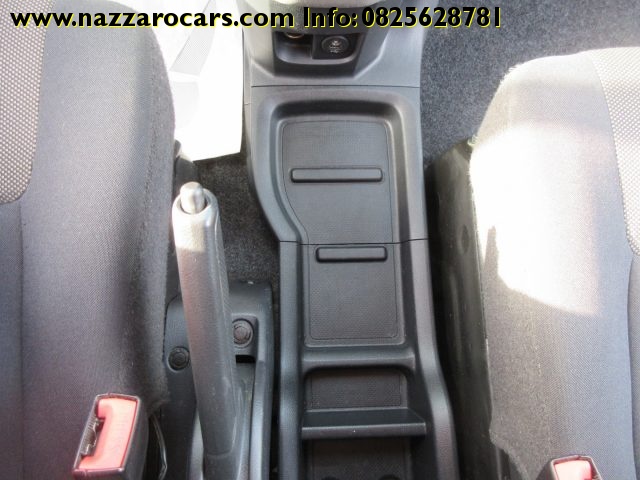 NISSAN NV200 usata, con Limitatore di velocità