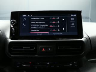 FIAT Doblo usata, con Immobilizzatore elettronico