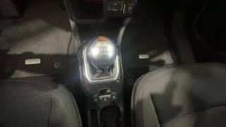 JEEP Renegade usata, con Controllo automatico clima