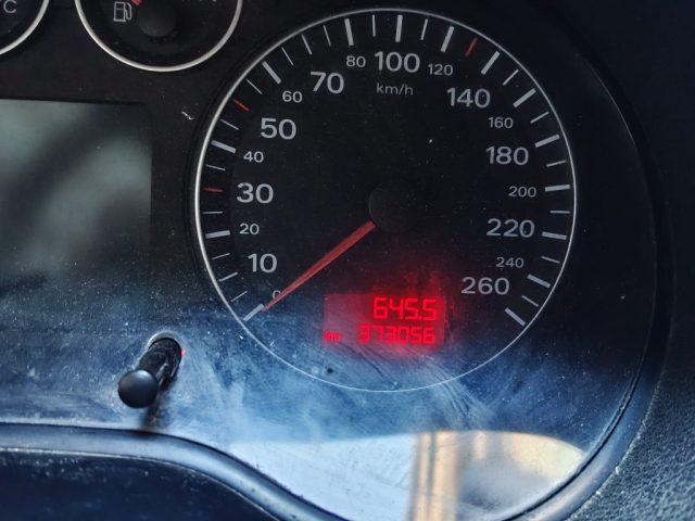 AUDI A3 usata, con Cerchi in lega