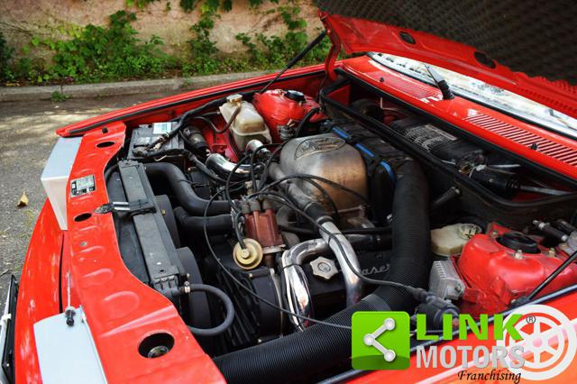 MASERATI Biturbo usata 23