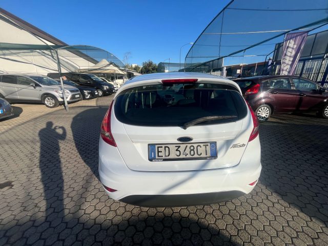 FORD Fiesta usata, con Alzacristalli elettrici
