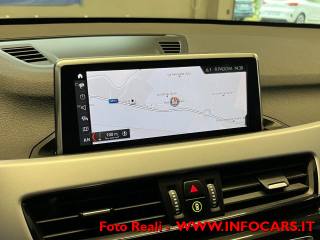 BMW X1 usata, con Park Distance Control
