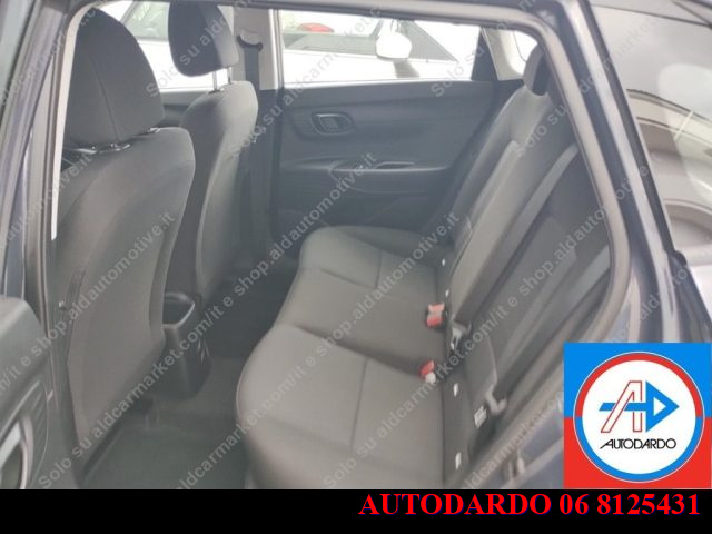 HYUNDAI i20 usata, con Controllo trazione
