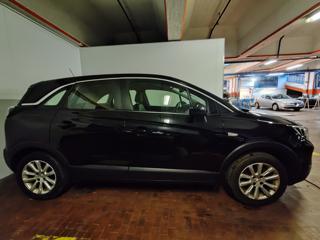 OPEL Crossland usata, con Volante multifunzione