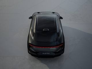 LOTUS Eletre usata, con Alzacristalli elettrici