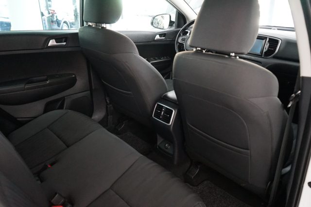 KIA Sportage usata 39