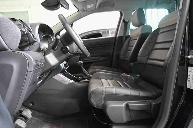 CITROEN C3 Aircross usata, con Chiusura centralizzata