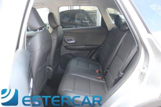 MG ZS usata, con Climatizzatore