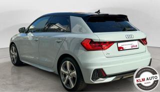AUDI A1 usata, con Airbag laterali