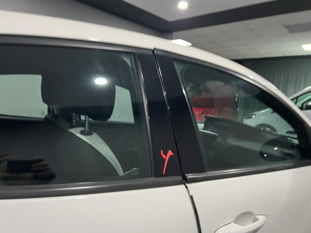 LANCIA Ypsilon usata, con Filtro antiparticolato