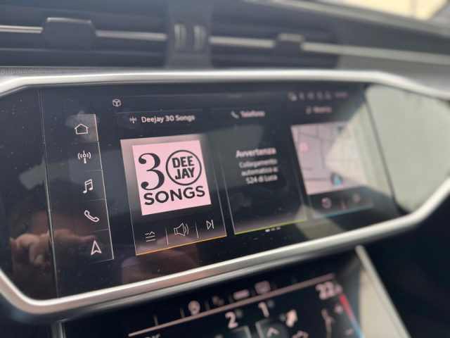 AUDI RS6 usata, con Controllo trazione