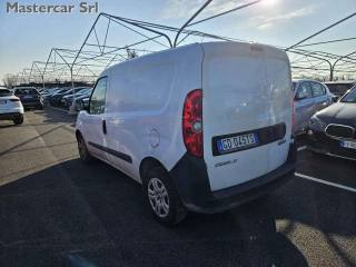 FIAT Doblo usata, con Alzacristalli elettrici