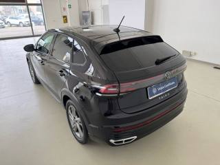 VOLKSWAGEN Taigo usata, con Alzacristalli elettrici