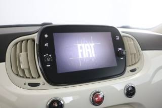 FIAT 500 usata 9