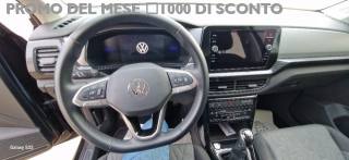 VOLKSWAGEN T-Cross usata, con Chiusura centralizzata