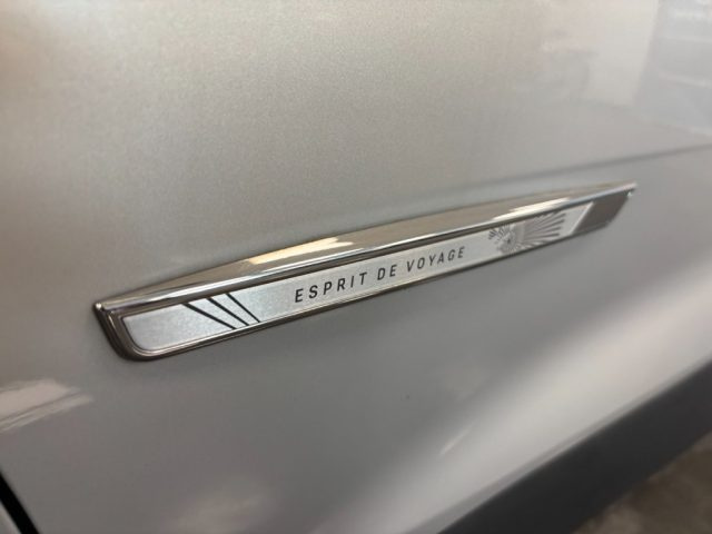 DS AUTOMOBILES DS 7 usata, con Chiusura centralizzata